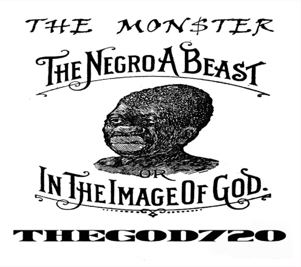 The Mon$ter album cover