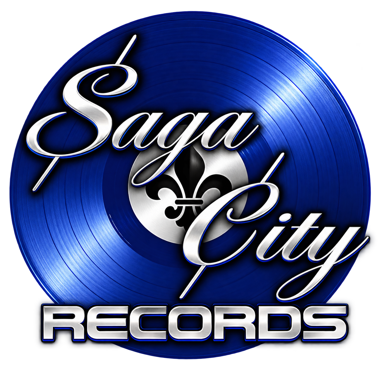 Saga City Records